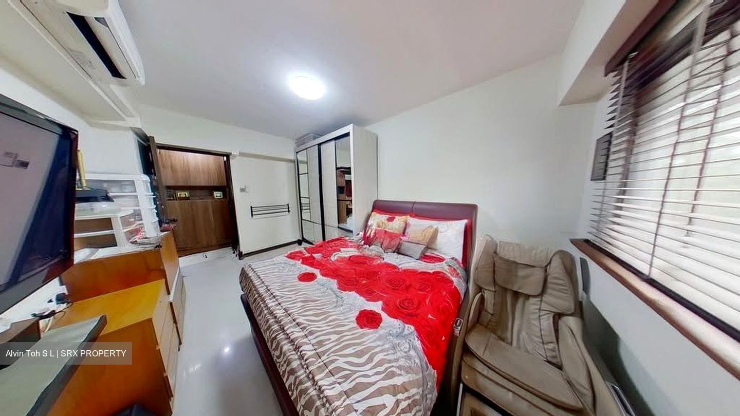 Blk 275D Wenya (Jurong West), HDB 5 Rooms #618813291